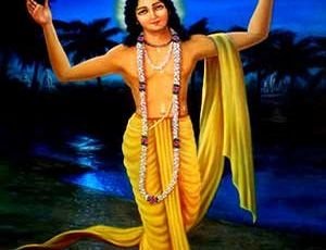 mahaprabhu