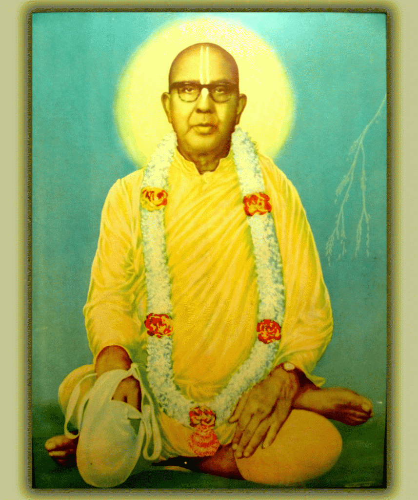srila-bhakti-saranga-gosvami-maharaja