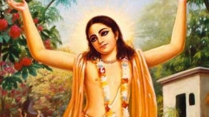 Chaitanya_Mahaprabhu