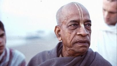 SRILA BHAKTIVEDANTA SWAMI MAHARAJ-1