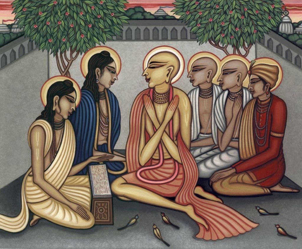 Gadadhar Pandit