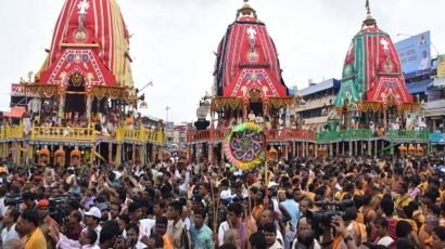 HDG Srila Bhakti Pramode Puri Goswami Thakur