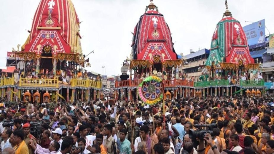 HDG Srila Bhakti Pramode Puri Goswami Thakur