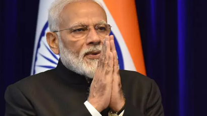 Narendra Modi