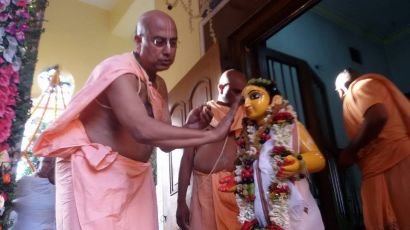 Gaur Purnima 2021