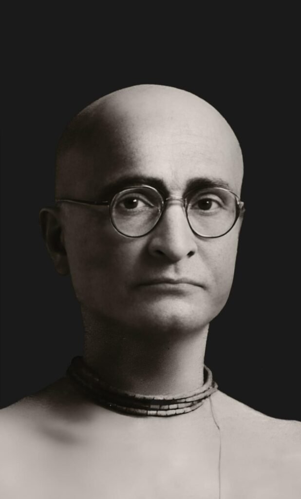 Srila Prabhupad Bhakti Siddhanta Saraswati