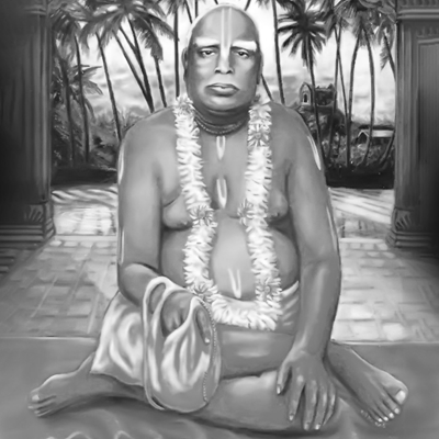 Srila Bhaktivinoda Thakura