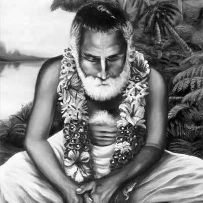 Srila Gaurakishora Babaji Maharaj