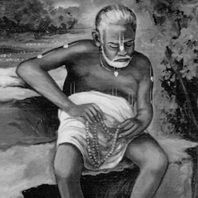 Srila Jagannath Das Babaji Maharaj