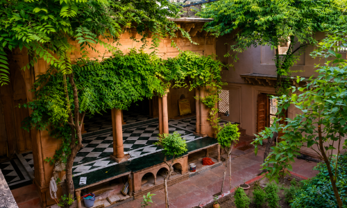 vrindavan